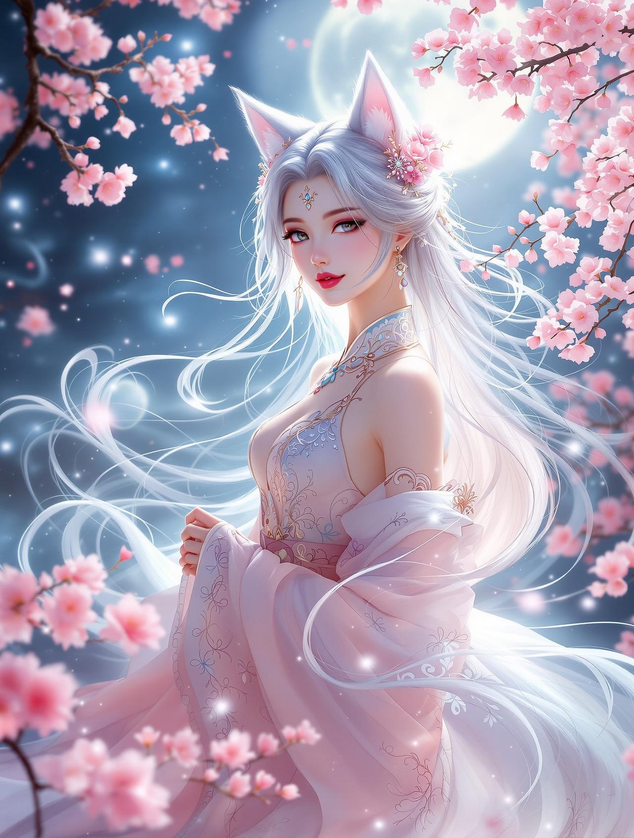 动漫视频推荐：百妖谱